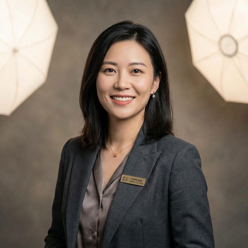 呦呦视频 - 资深动漫制片人