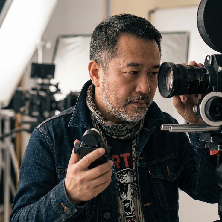 呦呦视频 - 动漫剪辑大师