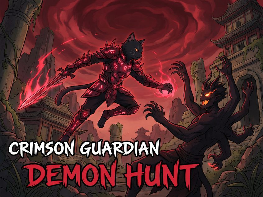 呦呦视频 - 姜子牙动漫解说视频