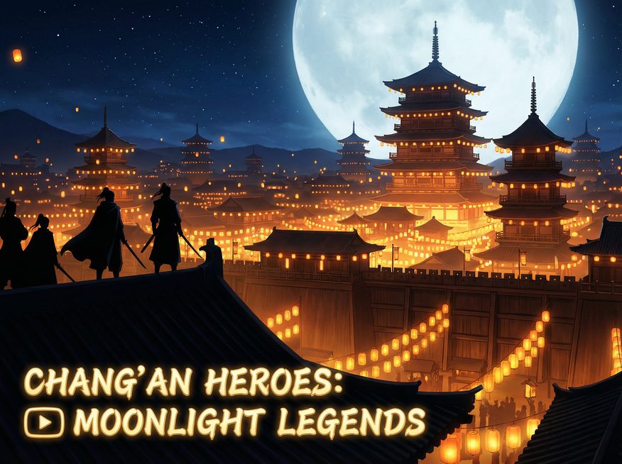 呦呦视频 - 动漫剪辑教程视频